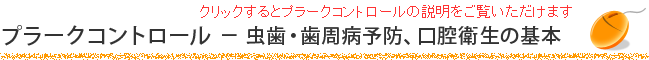 ＭＩ（Minimal Intervention） − 歯にやさしい治療概念